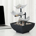 New Home Decoration Flowing Water Ornaments Desktop Fountain
